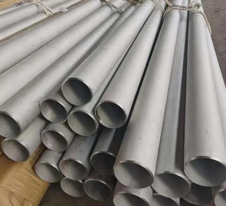 安化304不锈钢管